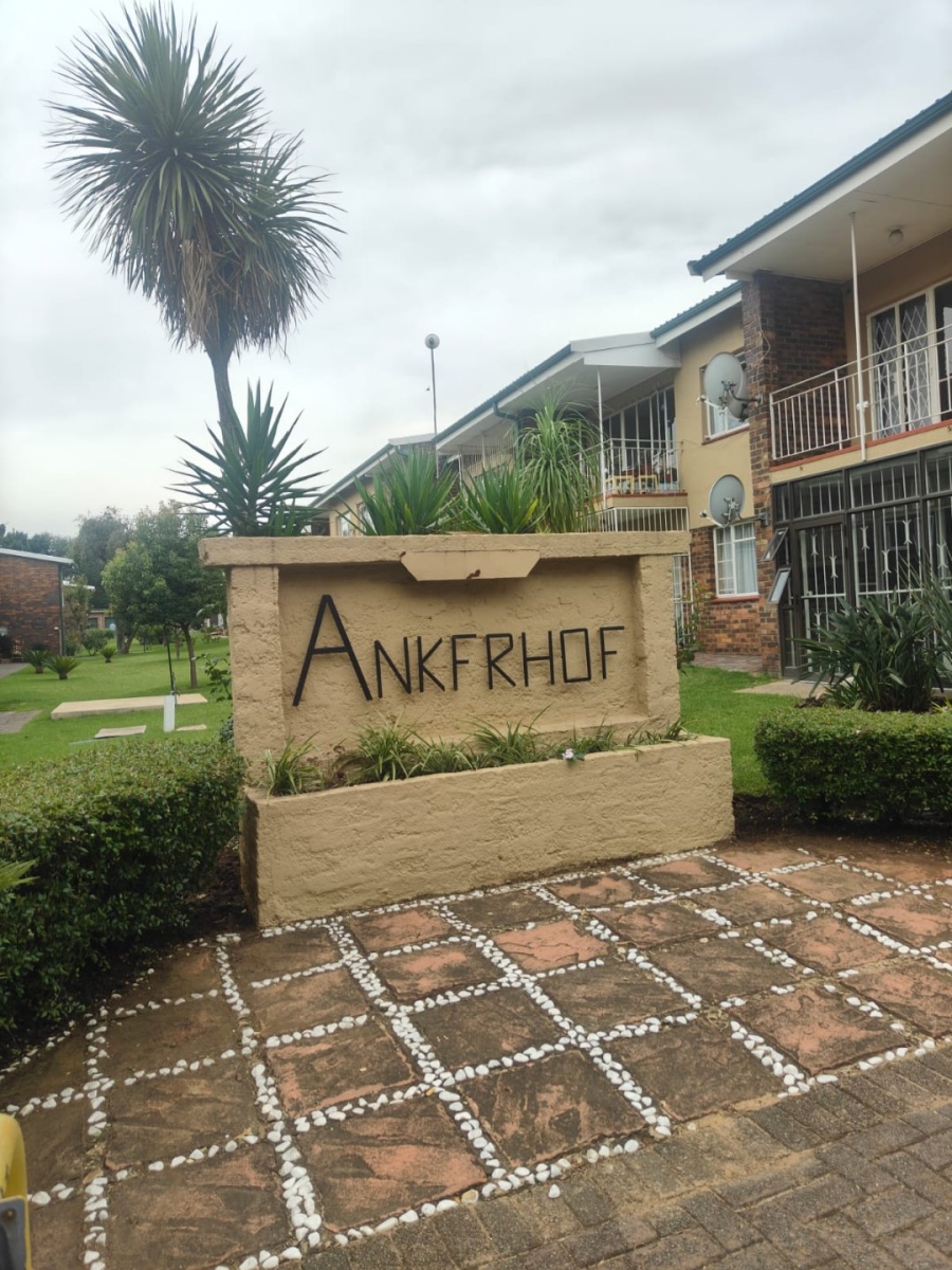 2 Bedroom Property for Sale in Sasolburg Free State